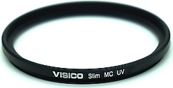Visico 55mm Slim MC UV Filtre