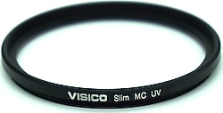Visico 82mm Slim MC UV Filtre