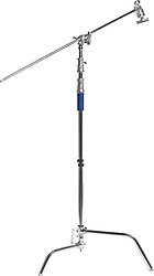 Visico CS-8201B C Stand Boom Ayak
