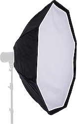 Visico EB-072 90 cm Octobox Gridsiz Softbox