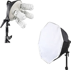 Visico FL-305 60 cm 4 Duylu Sabit Işık