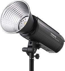 Visico LED-150T III Profesyonel Stüdyo Işığı