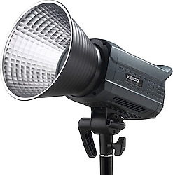 Visico LED-200SA Bi-Color LED Video Işığı