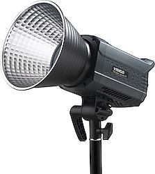 Visico LED-200SR RGB LED Video Işığı