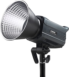 Visico LED-200ST LED Video Işığı