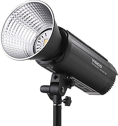 Visico LED-200T III Profesyonel Stüdyo Işığı