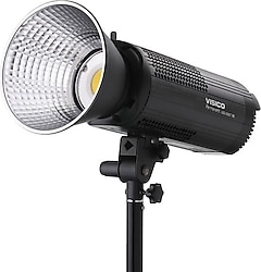 Visico LED-300T III Profesyonel Stüdyo Işığı