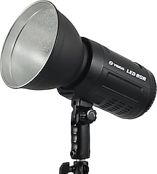 Visico LED-80R RGB Işık Sistemi