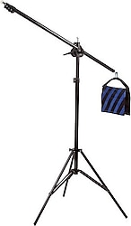 Visico LS-5001 Boom Stand Deve Boynu
