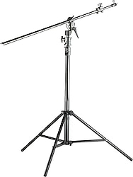 Visico LS-8011 Boom Işık Ayağı