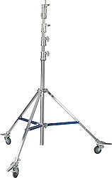 Visico LS-8019 Tekerlekli Işık Ayağı