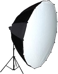 Visico SB-016 90 cm Fiber Softbox