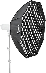 Visico SB-035 80 cm Gridli Octagon Softbox