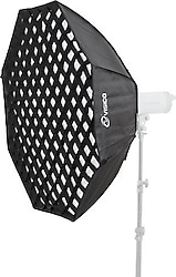 Visico SB-035 120 cm Gridli Octagon Softbox
