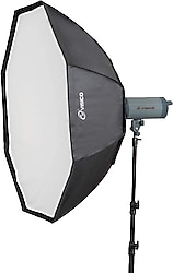 Visico SB-038 120 cm Octagon Softbox