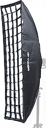 Visico SB-040 40x140 cm Gridli Bowens Softbox