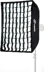 Visico SB-040 60x90 cm Gridli Bowens Softbox