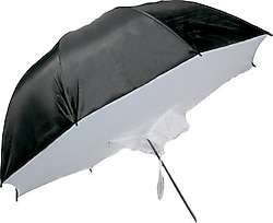 Visico UB-010 80 cm Softbox Şemsiye