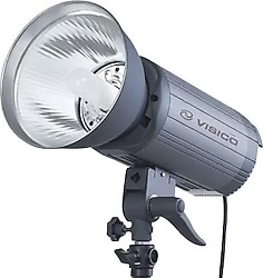 Visico VC-600HH Paraflaş Kafası