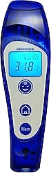 Visio Focus Pro 06480 Temazsız Ateş Ölçer