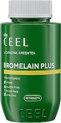 Vita Ceel Bromelain Plus 60 Gummies