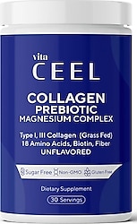 Vita Ceel Collagen Prebiotic 150 gr