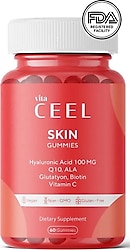 Vita Ceel Skin 60 Gummies