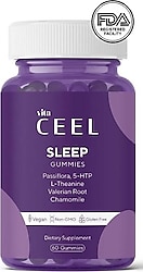 Vita Ceel Sleep 60 Gummies
