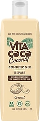 Vita Coco Damaged 400 ml Onarıcı Saç Kremi