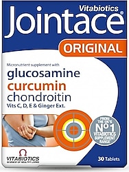 Vitabiotics Jointace Original 30 Tablet