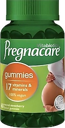 Vitabiotics Pregnacare Gummies 60 Adet