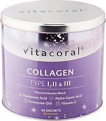 Vitacoral Collagen 30 Saşe