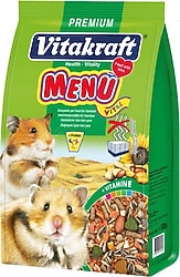Vitakraft 1 kg Hamster Yemi