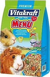 Vitakraft Menu Vital 1 kg Ginepig Yemi