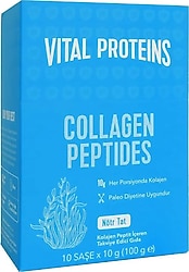 Vital Proteins Collagen Peptides 10 gr 10 Saşe