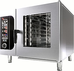 Vital PRIME061EW Elektrikli Konveksiyonlu Fırın
