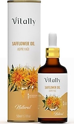 Vitally Aspir Yağı 50 ml