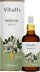 Vitally Nioli Yağı 20 ml