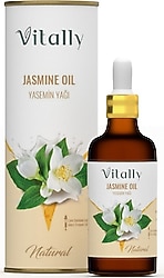 Vitally Yasemin Yağı 20 ml