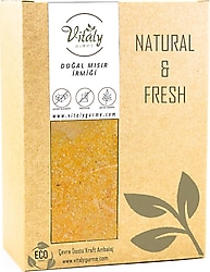 Vitaly Gurme Doğal Mısır İrmiği 250 gr