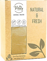 Vitaly Gurme Doğal Ruşeymli İrmik 500 gr