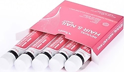 Vitanil's Hair & Nail Shot 5x25 ml