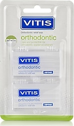 VITIS Blister Orthodontic Mum 2'li