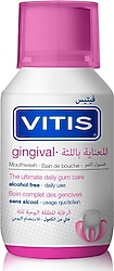 VITIS N32189 Gingival 150 ml Gargara