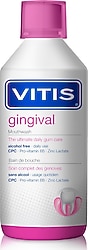 VITIS N32192 Gingival 500 ml Gargara