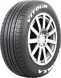 Vitour Formula 215/50 R13 84H RWL Yaz Lastiği