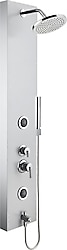 VitrA A45813 Move Masajlı Duş Seti