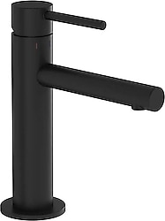 VitrA Origin A4255636 Mat Siyah Lavabo Bataryası