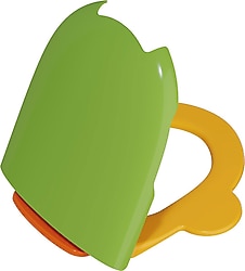 VitrA 133-100-009 Sento Kids Klozet Kapağı