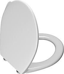 VitrA 18-003-002 Beyaz Klozet Kapağı
